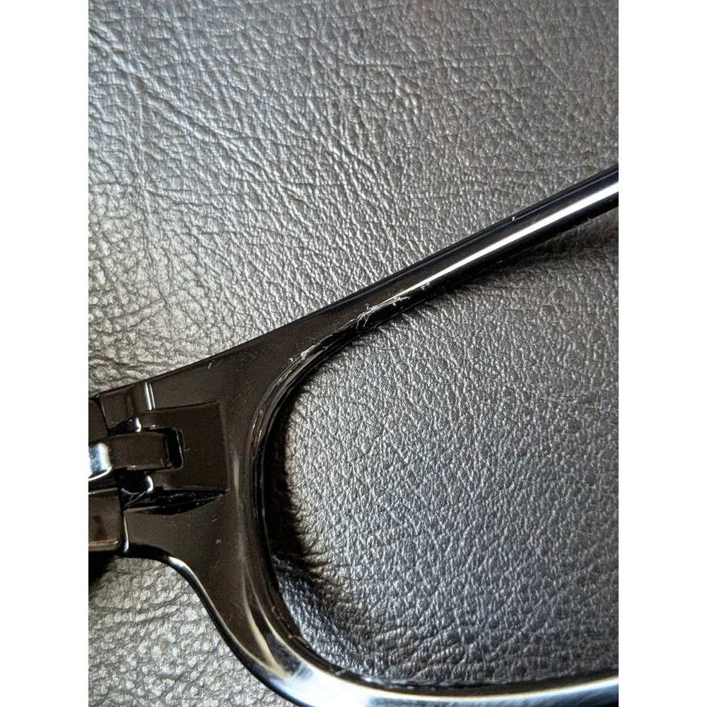 Maui Jim some wear